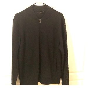 NWOT Michael Kors Full Zip Jacket